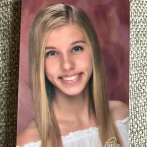 Meet your Posher, Erin